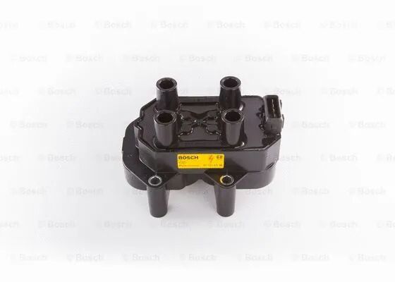 ATESLEME BOBINI - BOSCH - 5970.70
