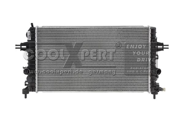 SU RADYATÖRÜ - VALEO - 1300266