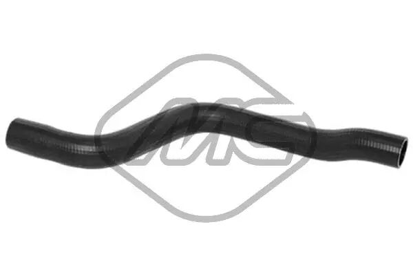 RADYATÖR HORTUMU ÜST - OE-OPEL - 1337841