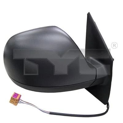 DIS DIKIZ AYNASI SAG - VIEW MAX - 7E1857508DT