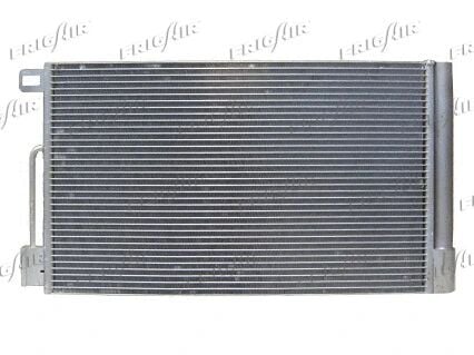 KLIMA RADYATÖRÜ - BEHR - 1850414