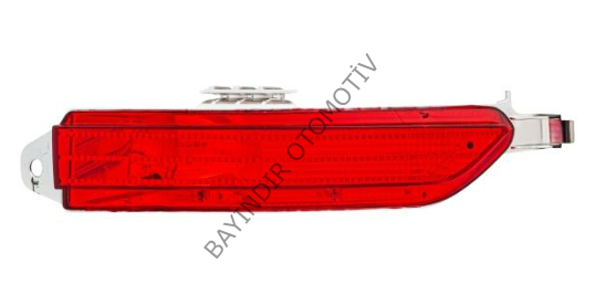 TAMPON REFLEKTÖRÜ ARKA SAG - HELLA - 7P6945702C