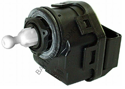 FAR AYAR MOTORU - HELLA - 3B0941295B