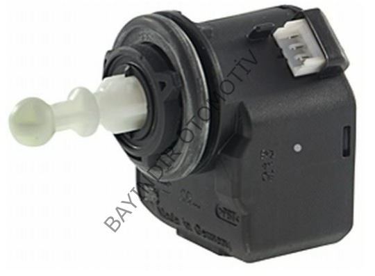 FAR AYAR MOTORU - HELLA - 1K6941295