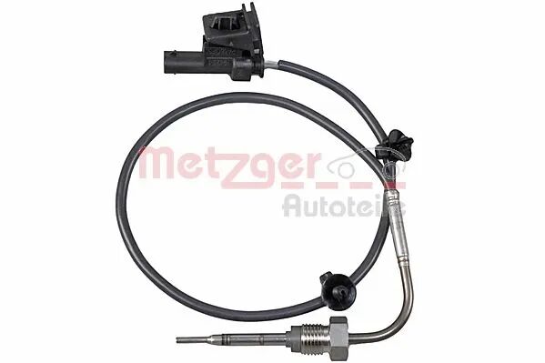 EGZOZ SICAKLIK SENSÖRÜ - OE-OPEL - 1249064