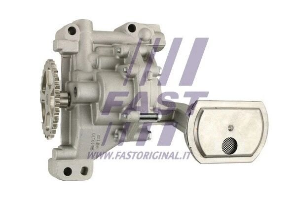 YAG POMPASI - OE-FD - 1001.C5