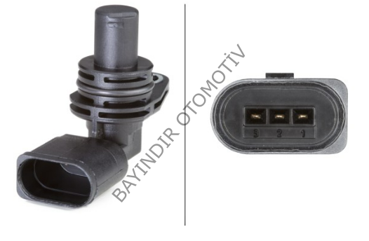 EKSANTRIK DEVIR SENSÖRÜ - HELLA - 036907601E
