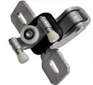 SPACER - OE-OPEL - 322193