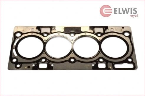 SILINDIR KAPAK CONTASI - ELRING - BM5G 6051 AD