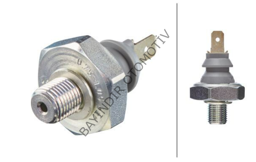 YAG BASINÇ MÜSÜRÜ - HELLA - 038919081A