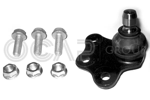 ROTIL ALT SOL - FAG - 352085