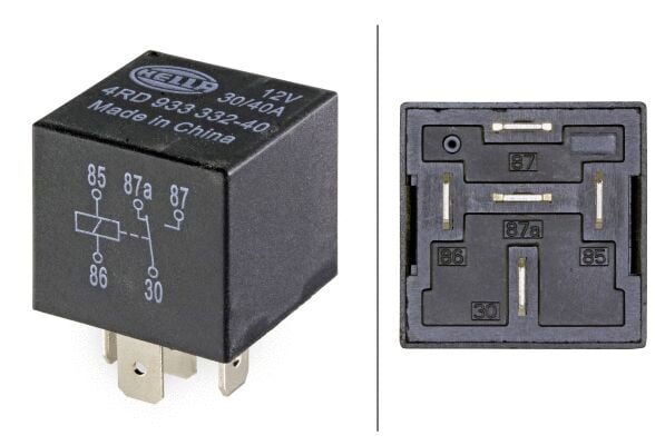 ROLE - BOSCH - 1238606