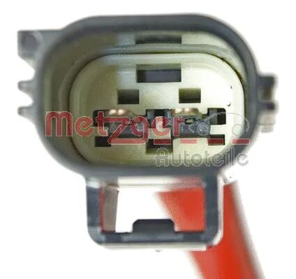 YAKIT BUHARLASMA VALFI - PIERBURG - CC11 9T540 BG