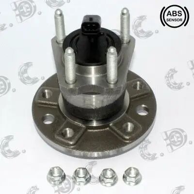 PORYA ARKA - OE-OPEL - 1604316