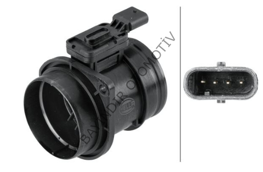 HAVA DEBIMETRESI - HELLA - 04L906461B