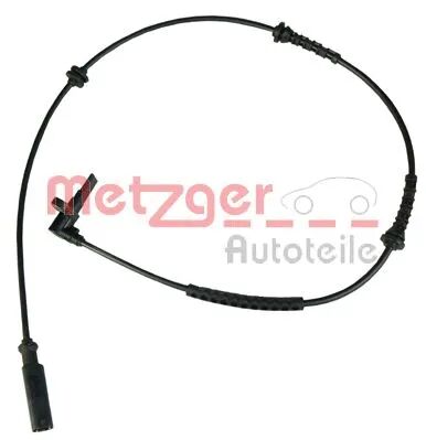 ABS SENSÖRÜ ÖN - NTN-SNR - 52070362