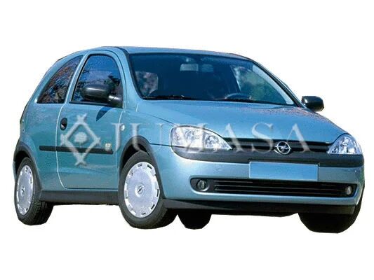 ÇAMURLUK DAVLUMBAZI ÖN SAG - OE-OPEL - 6102341