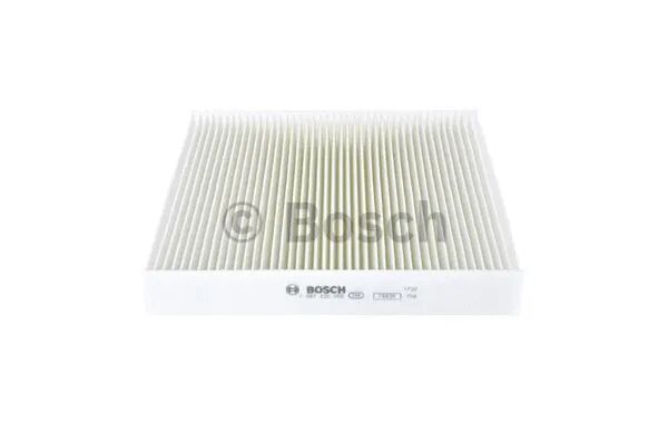 POLEN FILTRESI - BLUE PRINT - AB39 19N619 AA