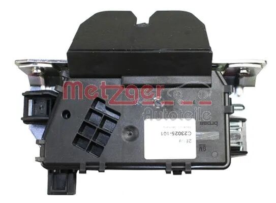 BAGAJ KILIDI ARKA - OE-OPEL - 133220