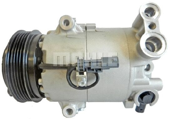 KLIMA KOMPRESÖRÜ - BOSCH - 13414019