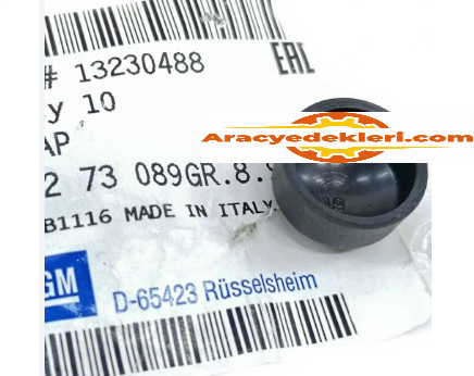ÖN SILECEK KOL KAPAGI - OE-OPEL - 1273089