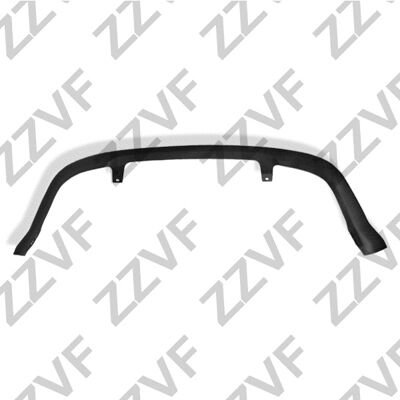 ARKA TAMPON ALT PARCA - IOE-FD - 5M51 17A894 AC