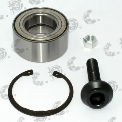 TEKER RULMANI ÖN - FAG - 7M0407625