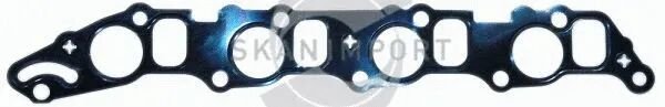 MANIFOLD CONTASI - OE-OPEL - 849528