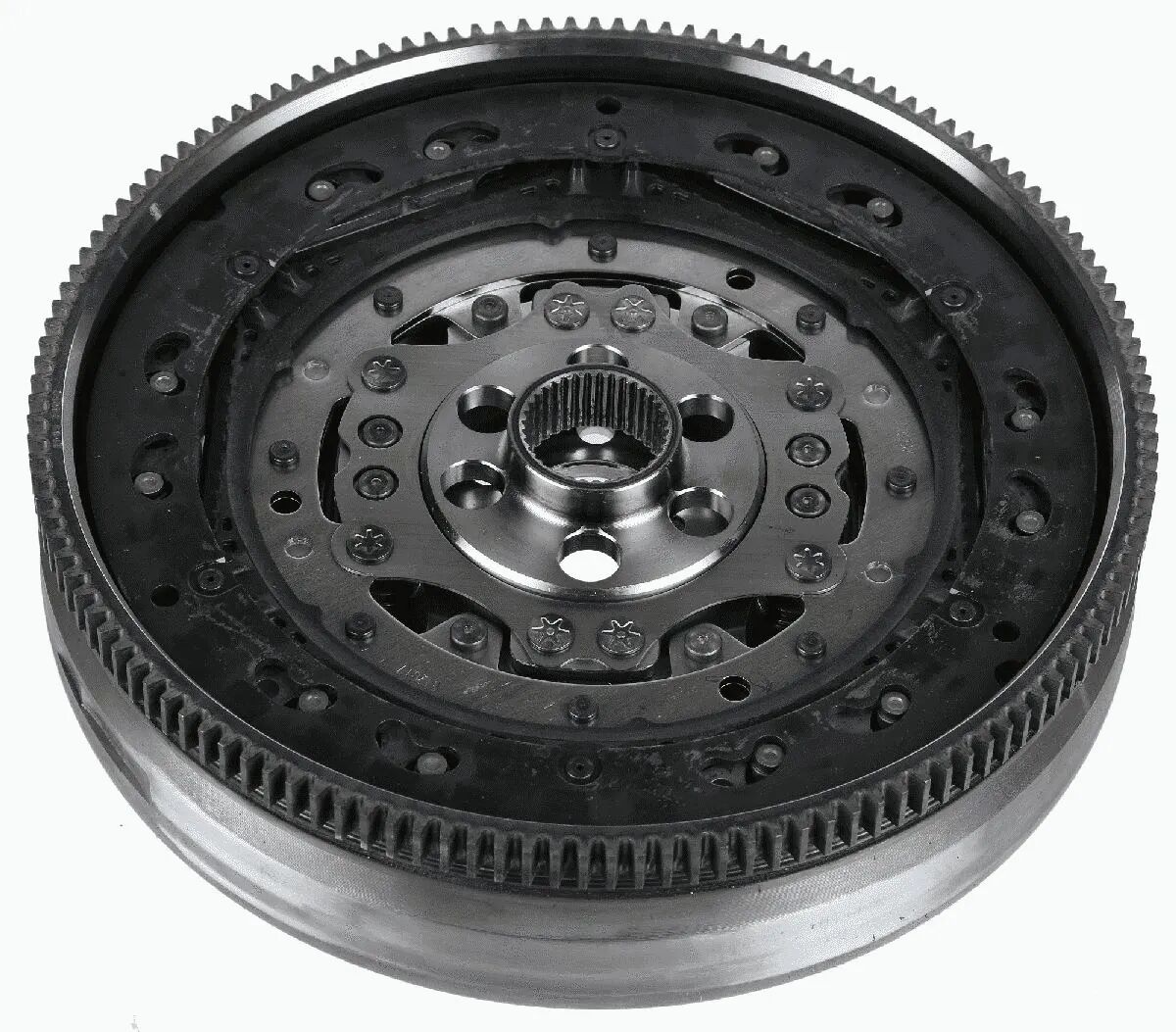 VOLAN - LUK - 04L105266AA