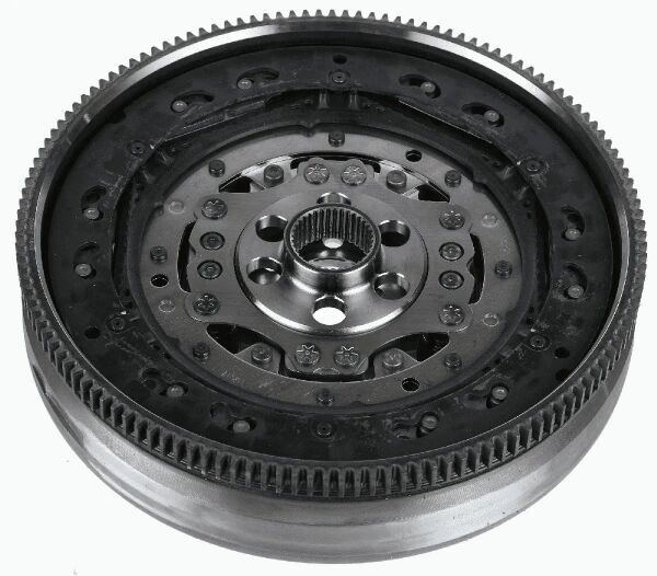VOLAN - LUK - 04L105266AA