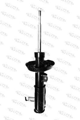 AMORTISÖR ÖN SAG - SACHS - 5344019