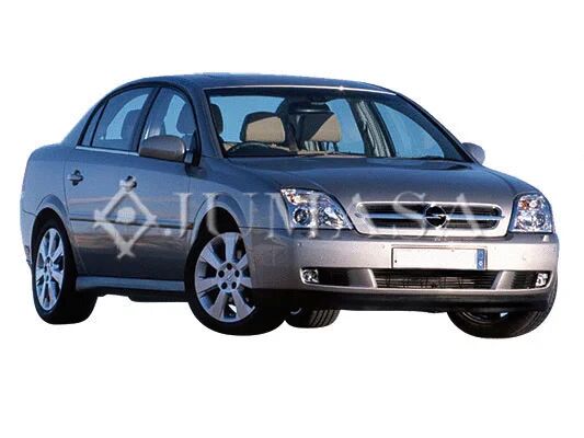 KAPI BANDI ÖN SOL - OE-OPEL - 5171073
