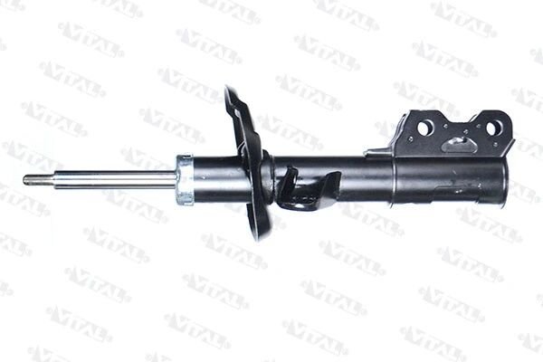 AMORTISÖR ÖN SAG - OE-OPEL - 344906