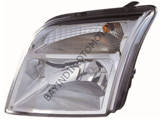 FAR KOMPLE-SAG-LHD, (AMPULSUZ) - OE-FD - 2T14 13008 CB