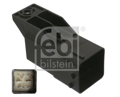 ISITMA BUJI ROLESI - FEBI - 3M5T 12A343 AA