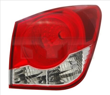 STOP LAMBASI SAG - DEPO - 95039731