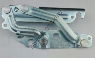 KAPUT MENTESESI SAG - OE-FD - 8A61 16800 AD