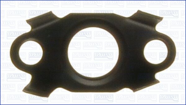 TURBO SARJ CONTASI - IOE-FD - 4M5Q 6N652 AA