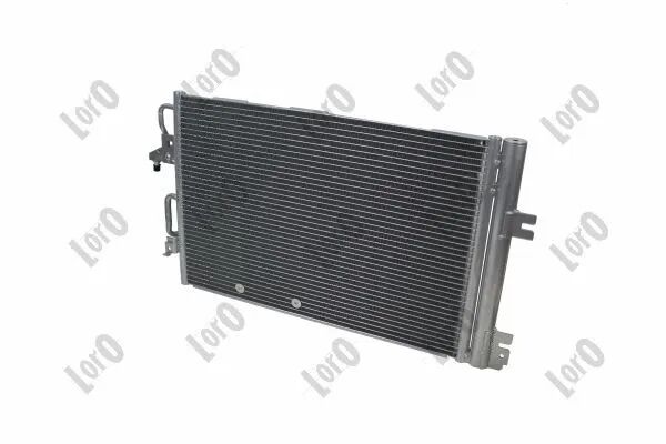 KLIMA RADYATÖRÜ - NRF - 1850098