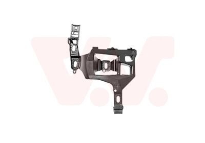 FAR ALT BRAKETI SOL - OE-OPEL - 1406663