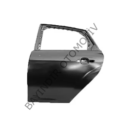 KAPI ARKA SOL - OE-FD - PBM51 A24631 BF