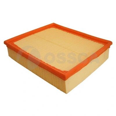 HAVA FILTRESI - MAHLE - 058133843