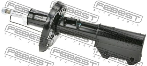 AMORTISÖR ÖN SOL - BSG - 13402938