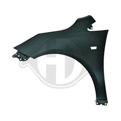 ÇAMURLUK ÖN SOL - OE-OPEL - 1100060