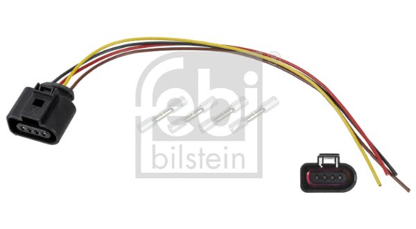 SOKET - FEBI - 1J0973704