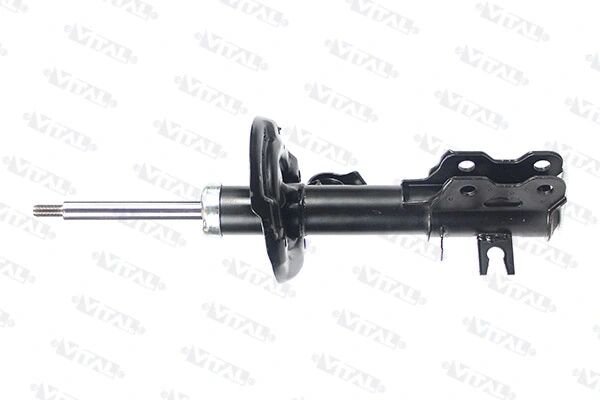 AMORTISÖR ÖN SOL - OE-OPEL - 344905