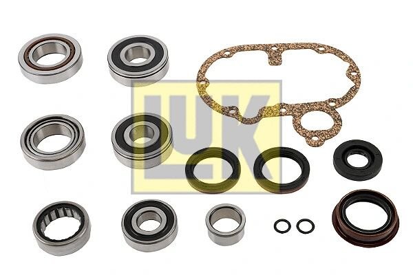 RULMAN - INA - 98WT 7C043 AA