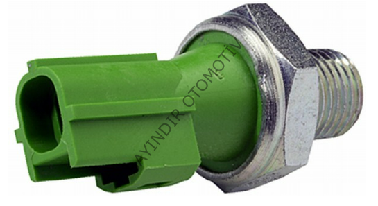 YAG BASINÇ MÜSÜRÜ - HELLA - 3M51 9278 AB