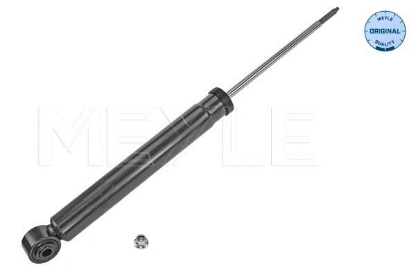 AMORTISÖR ARKA SOL - OE-OPEL - 436877