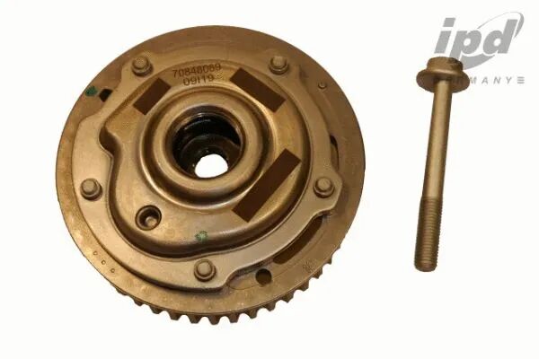 KAM MILI DISLISI EMME - OE-OPEL - 5636155